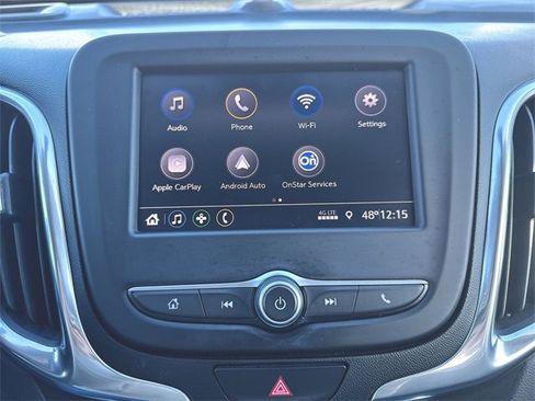 Used 2021 Chevrolet Equinox LT image 13