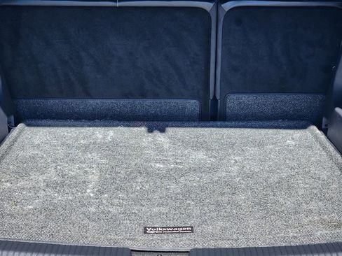 Used 2024 Volkswagen Atlas Cross Sport SE image 20