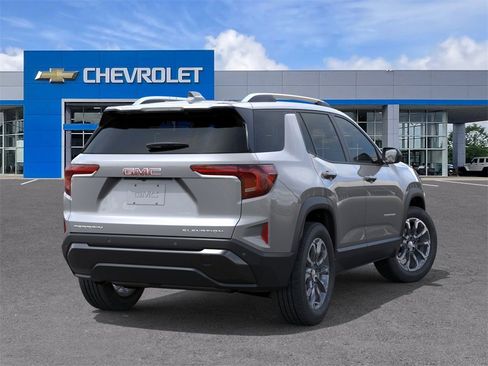 New 2026 GMC Terrain Elevation w/ Elevation Premium Package image 4