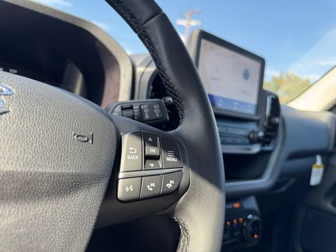 Used 2024 Ford Bronco Sport Badlands image 21