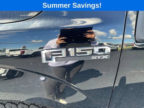Used 2018 Ford F150 XL w/ Equipment Group 101A Mid AWD/4WD image 13