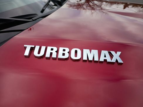 New 2026 Chevrolet Silverado 1500 RST w/ RST Select Package image 19