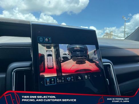New 2026 GMC Yukon XL Denali w/ Denali Reserve Package AWD/4WD image 33