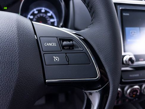 New 2026 Mitsubishi Outlander Sport SE AWD/4WD image 22