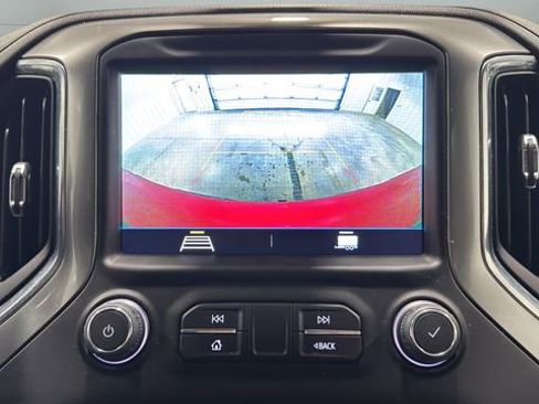 Used 2022 Chevrolet Silverado 1500 RST image 14