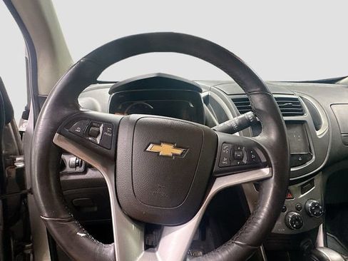 Used 2016 Chevrolet Trax LT w/ LT Convenience Package image 13