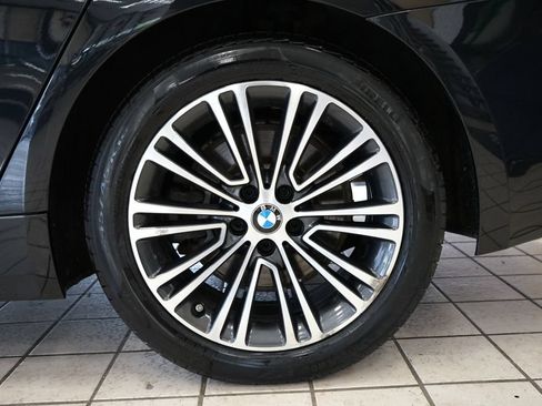 Used 2018 BMW 540i xDrive AWD/4WD image 58