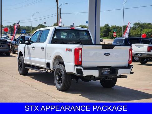 New 2026 Ford F250 XL w/ STX Appearance Package AWD/4WD image 4