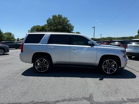 Used 2017 Chevrolet Tahoe LT RWD image 7