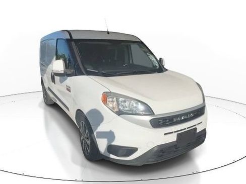 Used 2021 RAM ProMaster City Tradesman SLT FWD image 4