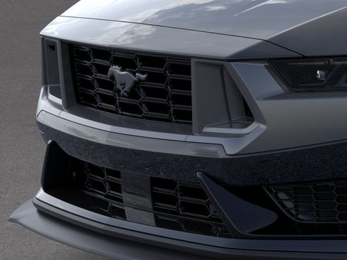 New 2026 Ford Mustang Dark Horse RWD image 20