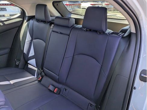 New 2026 Lexus UX 300h FWD image 20