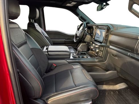 Certified 2024 Ford F150 Raptor image 20