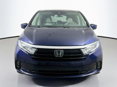 Used 2023 Honda Odyssey Touring image 2