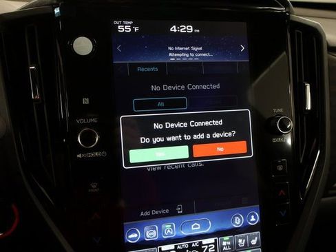 New 2026 Subaru Forester Touring image 23