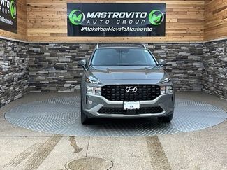 Used 2023 Hyundai Santa Fe SEL AWD/4WD video 3