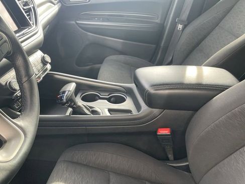 Used 2024 Dodge Durango SXT w/ 3rd Row Seating Group image 20
