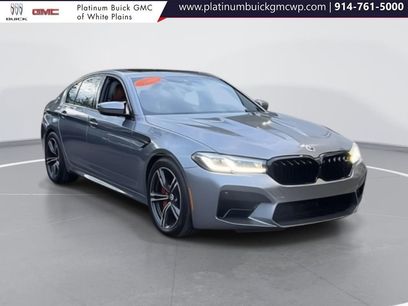 Used 2023 BMW M5 w/ Executive Package