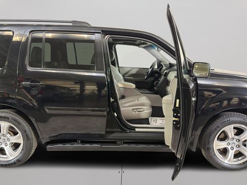 Used 2015 Honda Pilot EX-L image 32