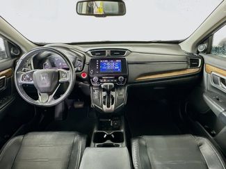 Certified 2019 Honda CR-V EX-L video 3
