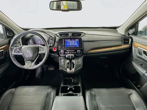 Certified 2019 Honda CR-V EX-L image 3