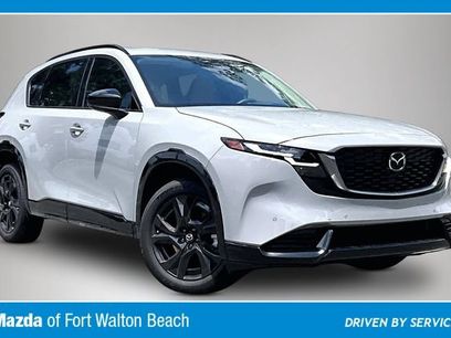Used 2026 MAZDA CX-5 2.5 S w/ Premium Package