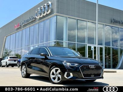 Used 2022 Audi A3 2.0T Premium