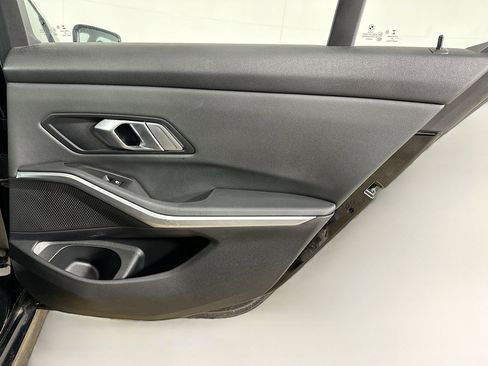 Used 2019 BMW 330i Sedan RWD image 31