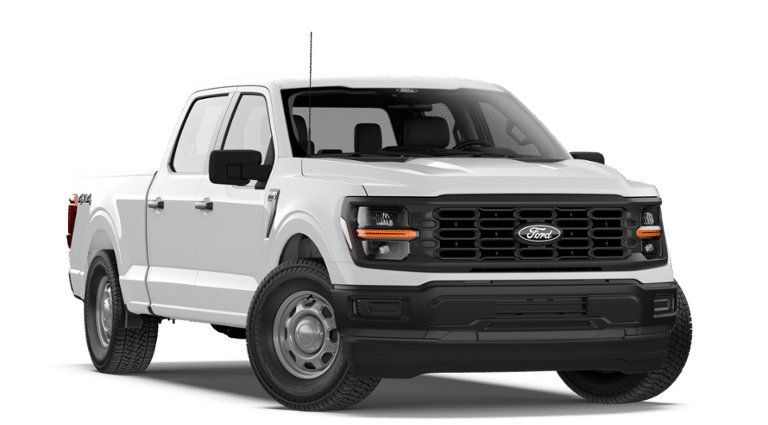 New 2026 Ford F150 XL w/ Tow/Haul Package AWD/4WD image 27
