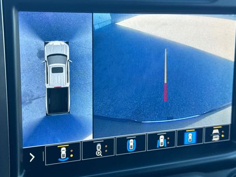 Used 2021 Chevrolet Silverado 1500 RST w/ All Star Edition Plus image 19