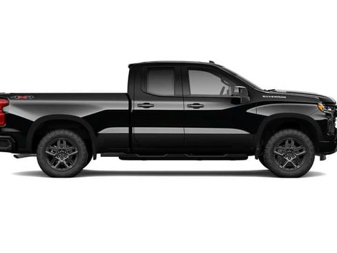 New 2026 Chevrolet Silverado 1500 RST w/ RST Select Package AWD/4WD image 53