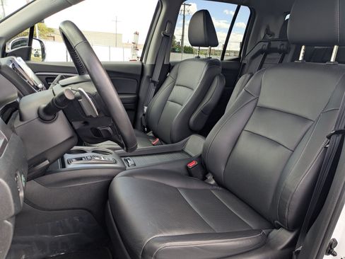 Used 2023 Honda Ridgeline RTL-E image 27