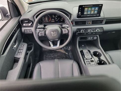 New 2025 Honda Pilot EX-L image 23