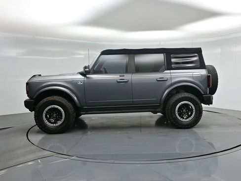 Certified 2021 Ford Bronco Outer Banks image 29