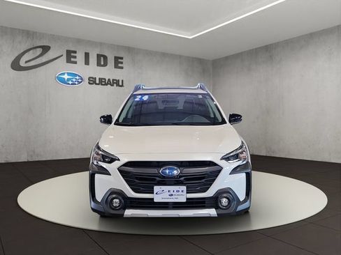 Used 2024 Subaru Outback Limited XT w/ Popular Package #2 AWD/4WD image 9