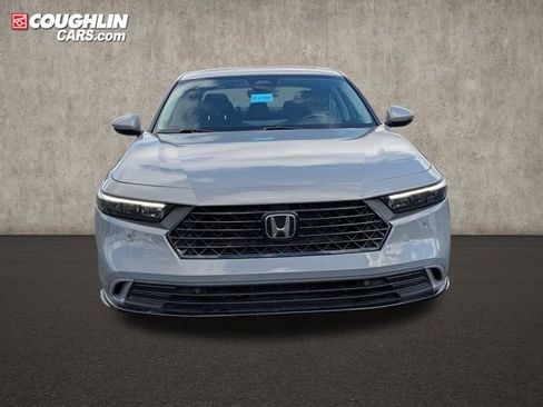 Used 2024 Honda Accord EX-L image 2