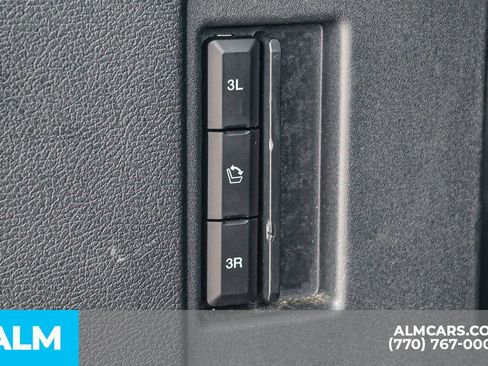Used 2024 Ford Expedition Max XLT RWD image 25