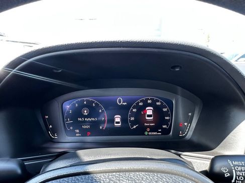 Used 2023 Honda Accord LX image 22