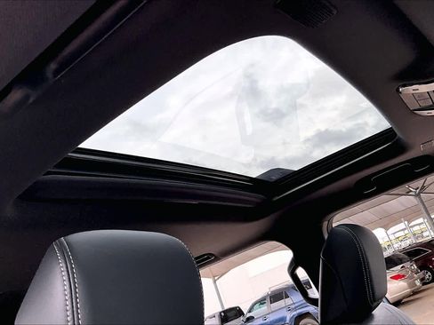 Used 2025 Toyota Land Cruiser w/ Premium Package image 14