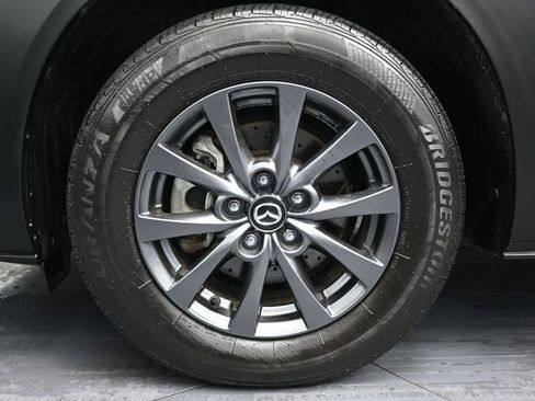 Used 2021 MAZDA CX-30 AWD 2.5 S image 11