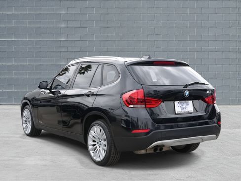 Used 2014 BMW X1 sDrive28i image 4