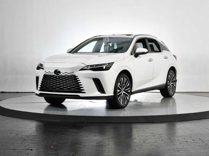 Certified 2023 Lexus RX 350 Premium Plus w/ Cold Area Package