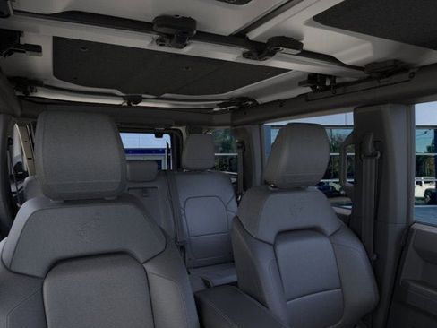 New 2026 Ford Bronco Outer Banks AWD/4WD image 12