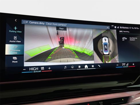 Used 2025 BMW i5 xDrive40 w/ Premium Package image 26