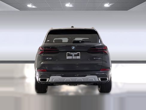 Used 2026 BMW X5 sDrive40i w/ Climate Comfort Package RWD image 9