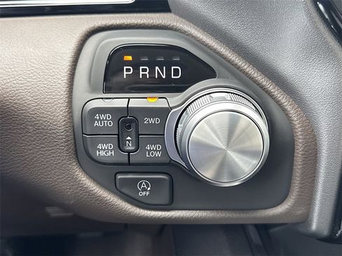 New 2026 RAM 1500 Laramie image 11