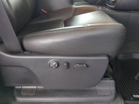 Used 2014 GMC Sierra 2500 Denali AWD/4WD image 22
