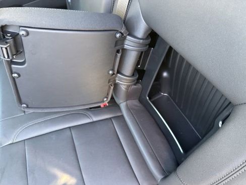 Used 2026 Chevrolet Silverado 1500 LT w/ All Star Edition Plus image 20