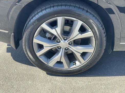 Certified 2022 Hyundai Palisade Limited w/ Cargo Package image 30