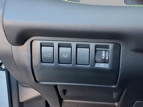 New 2025 Subaru Ascent Bronze Edition w/ Popular Package #2 image 50